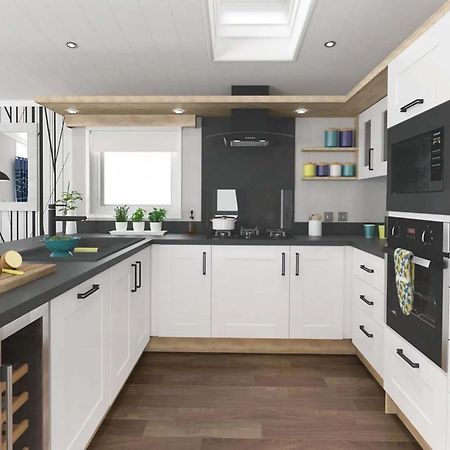 Loch Lomond Holiday Park Inversnaid Экстерьер фото