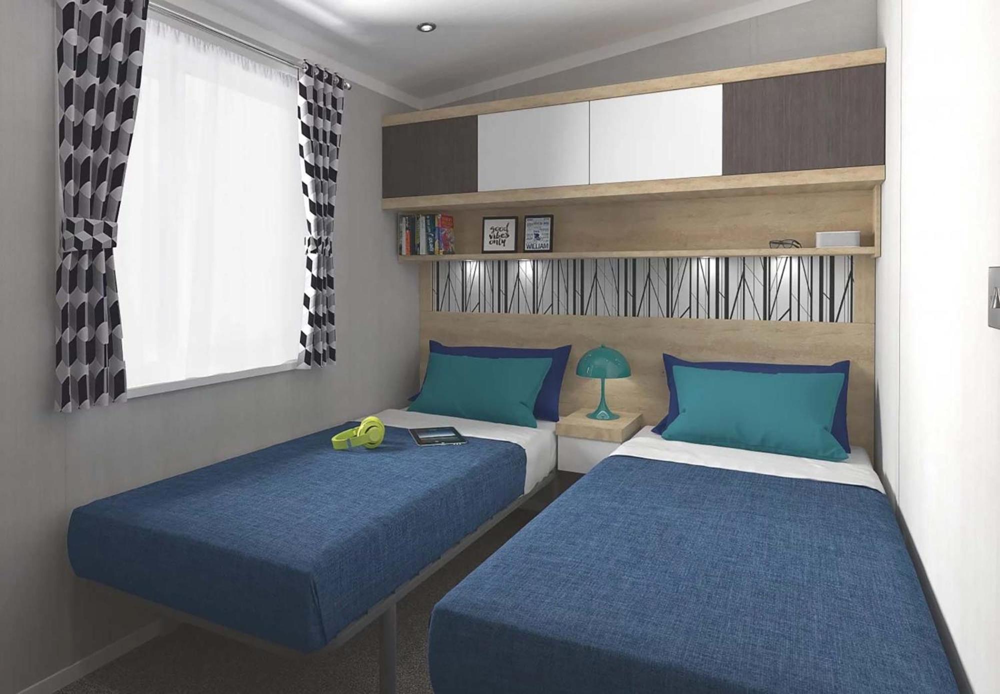 Loch Lomond Holiday Park Inversnaid Экстерьер фото