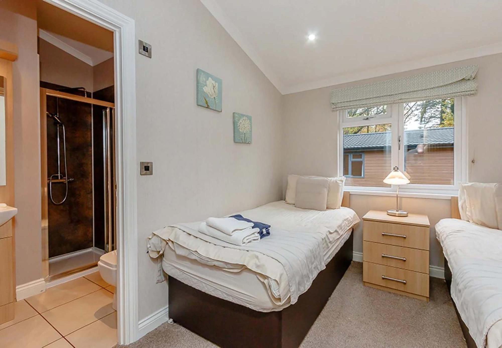 Loch Lomond Holiday Park Inversnaid Экстерьер фото