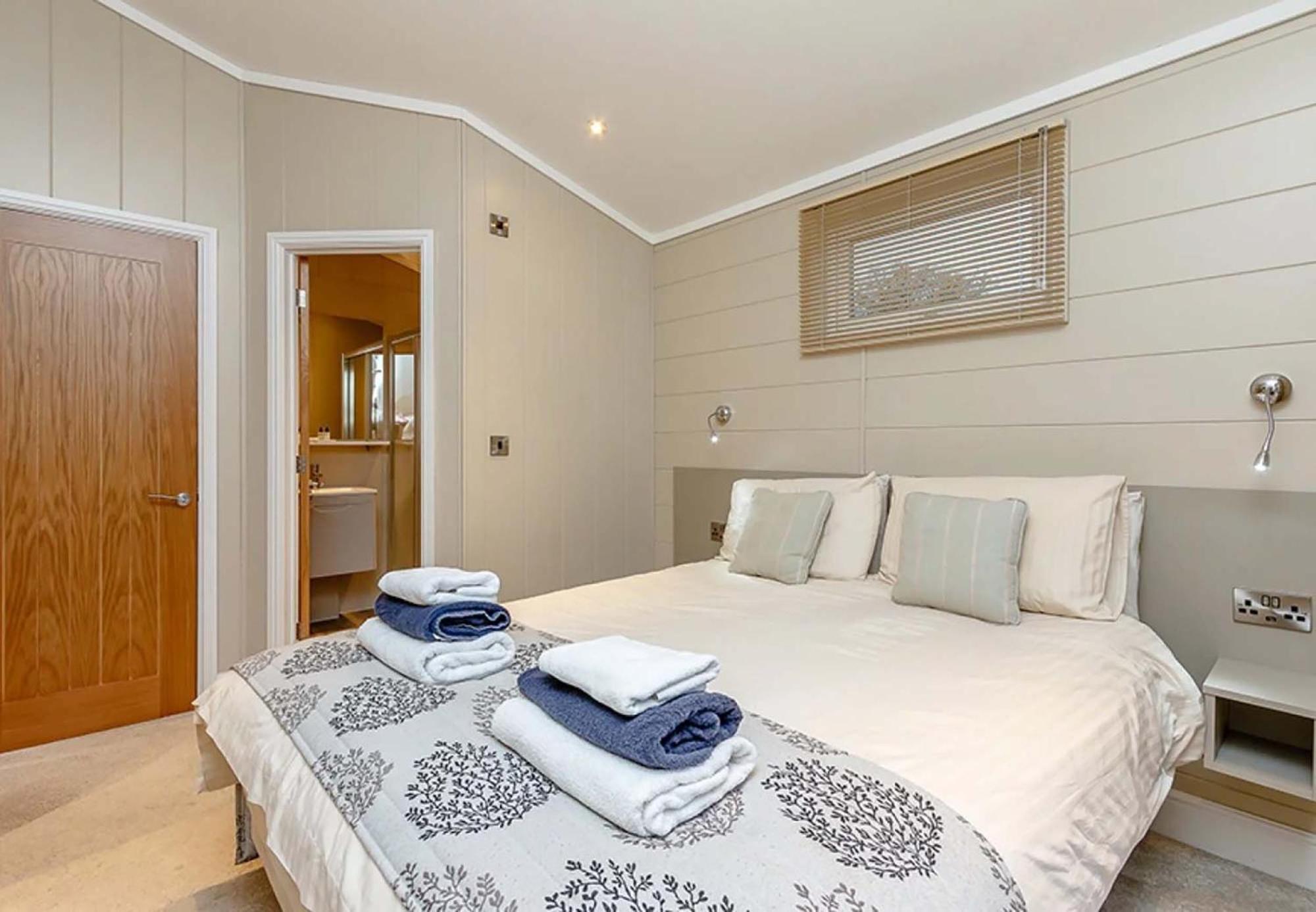 Loch Lomond Holiday Park Inversnaid Экстерьер фото