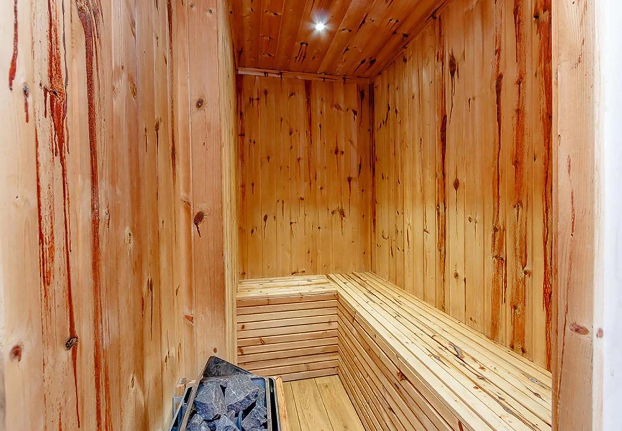 Loch Lomond Holiday Park Inversnaid Экстерьер фото