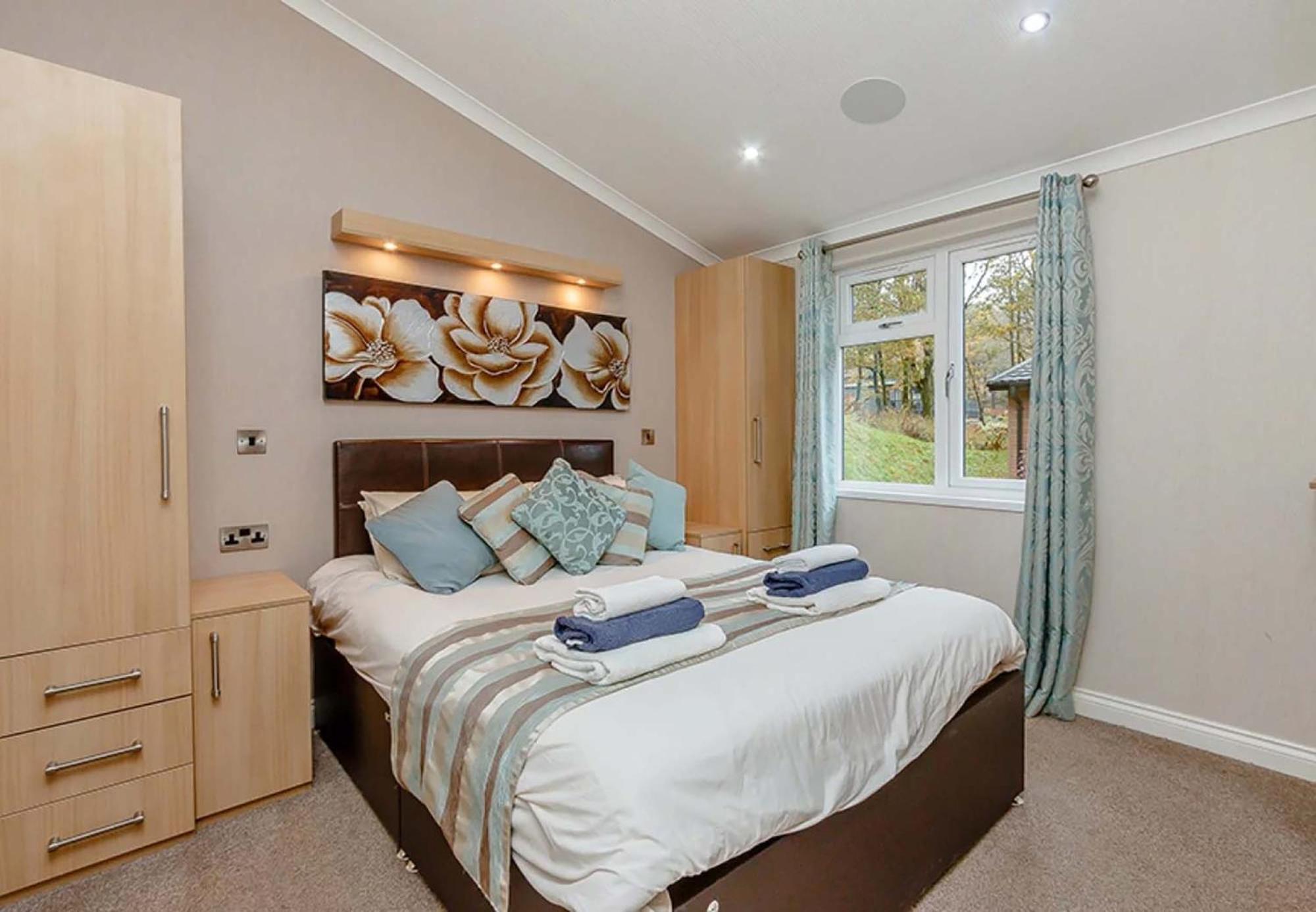 Loch Lomond Holiday Park Inversnaid Экстерьер фото