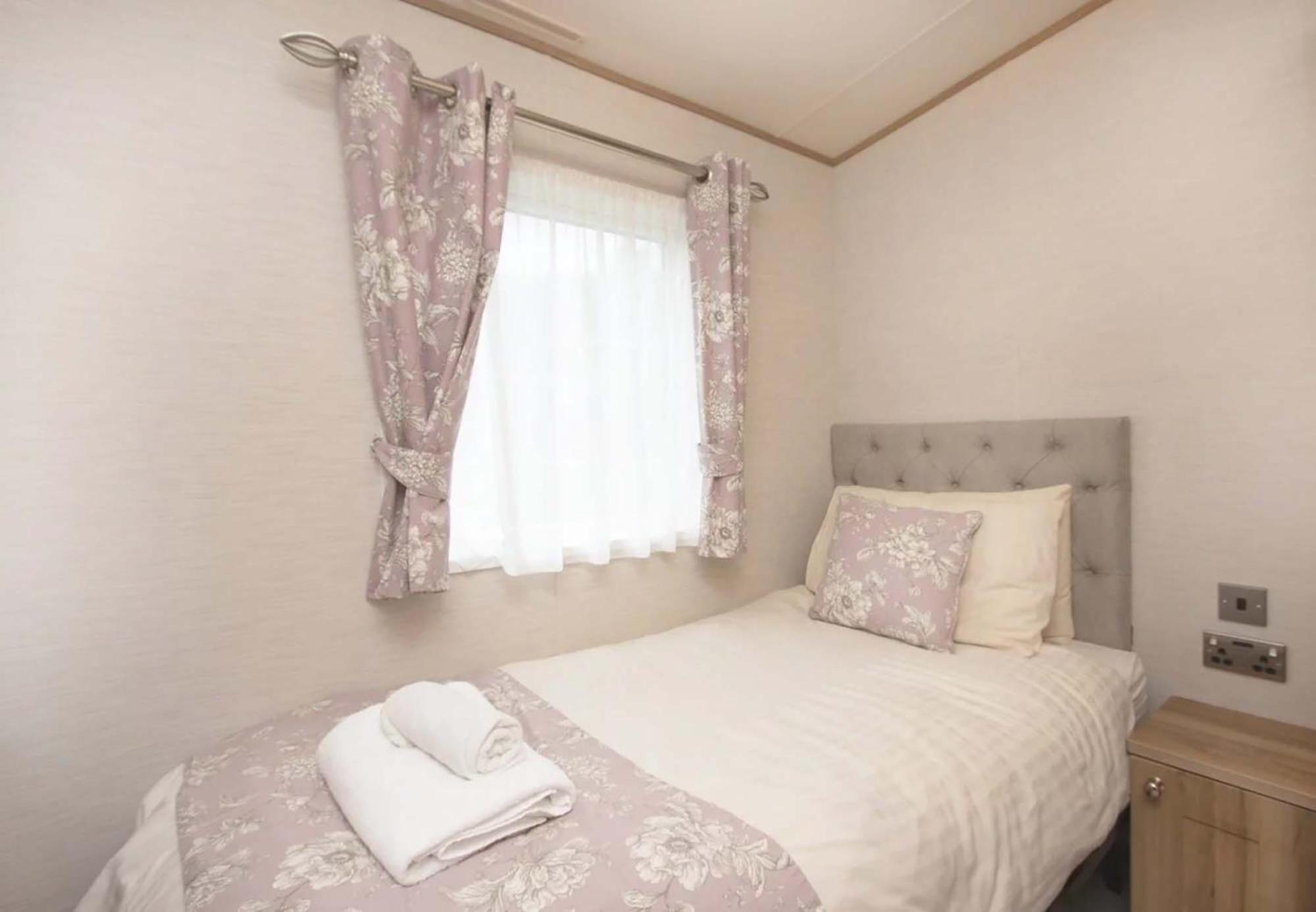 Loch Lomond Holiday Park Inversnaid Экстерьер фото