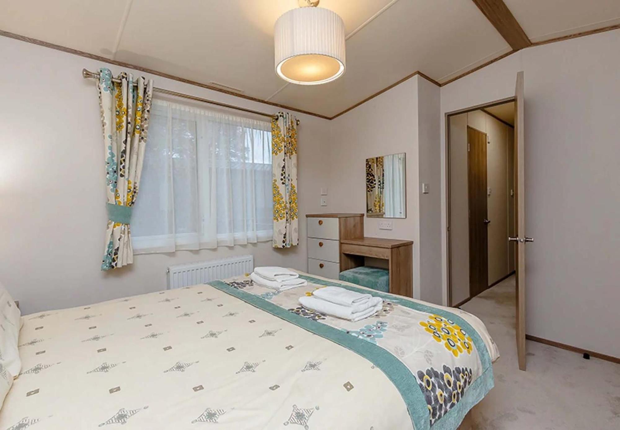 Loch Lomond Holiday Park Inversnaid Экстерьер фото
