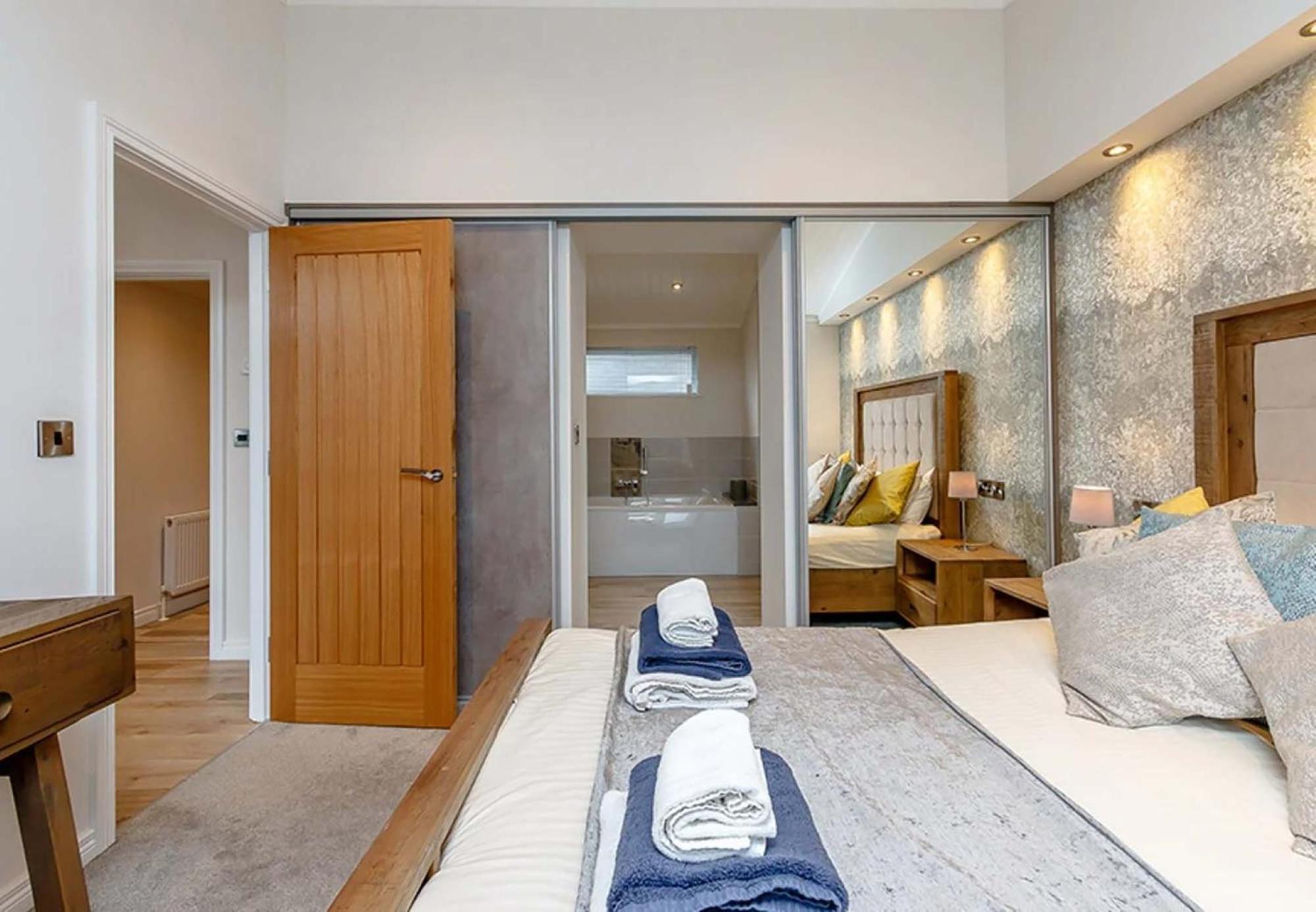 Loch Lomond Holiday Park Inversnaid Экстерьер фото
