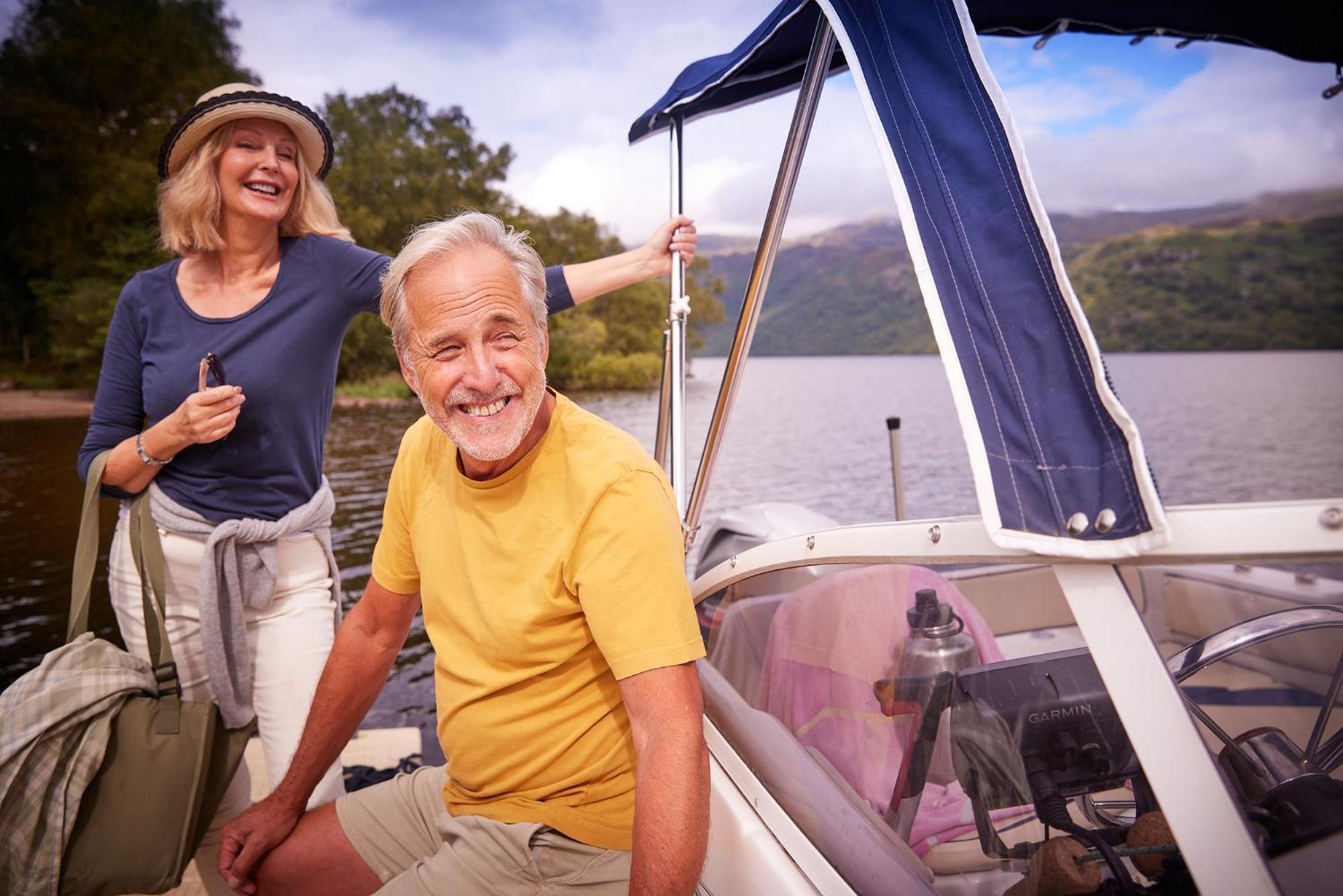 Loch Lomond Holiday Park Inversnaid Экстерьер фото