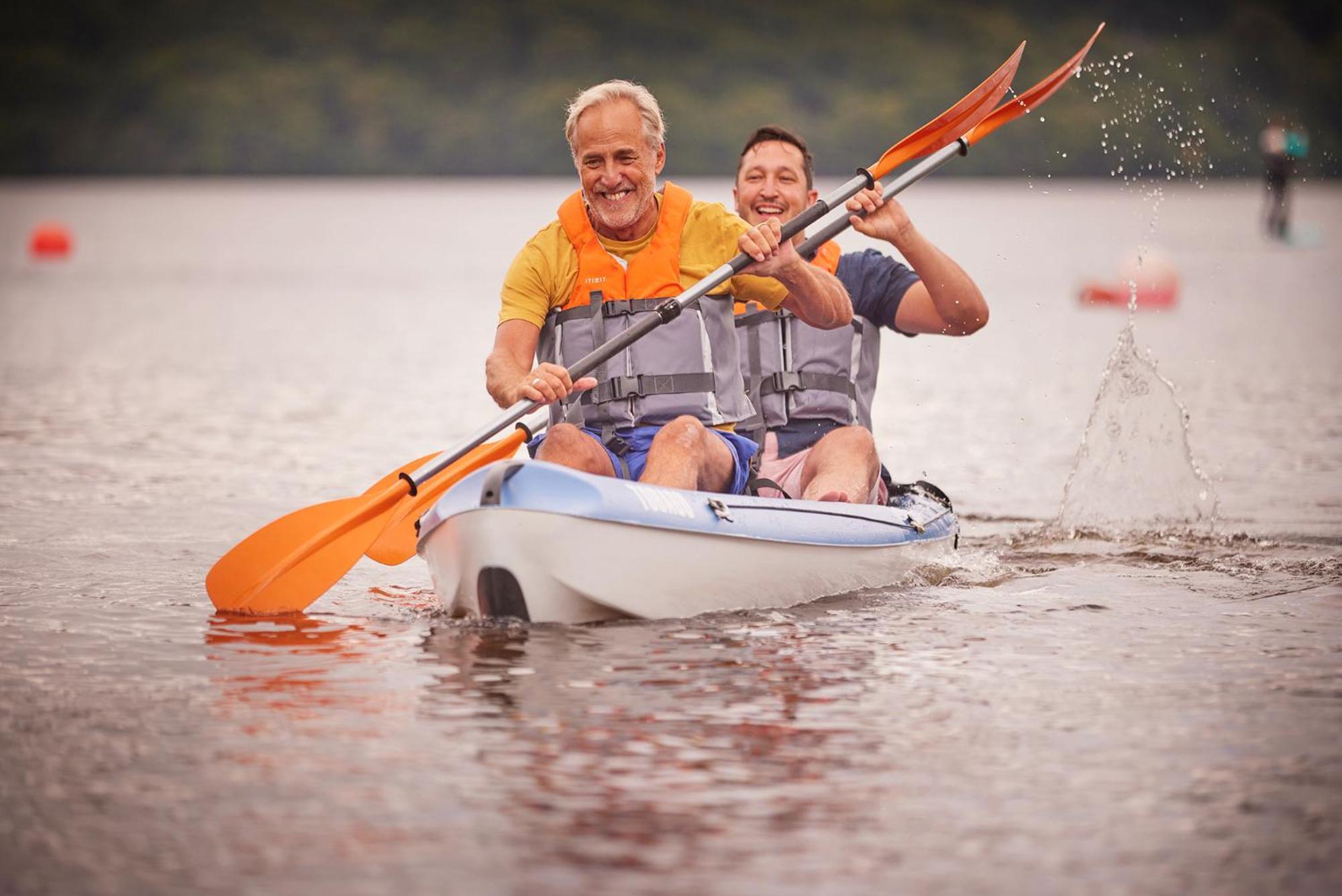 Loch Lomond Holiday Park Inversnaid Экстерьер фото